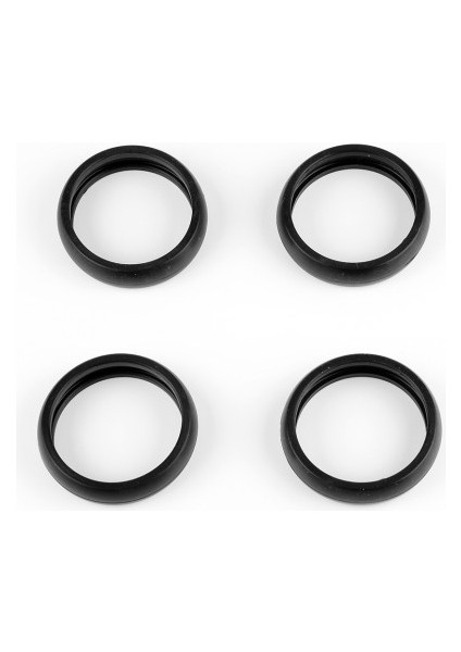 64X16MM Düz Lastik (4 Adet) Standart
