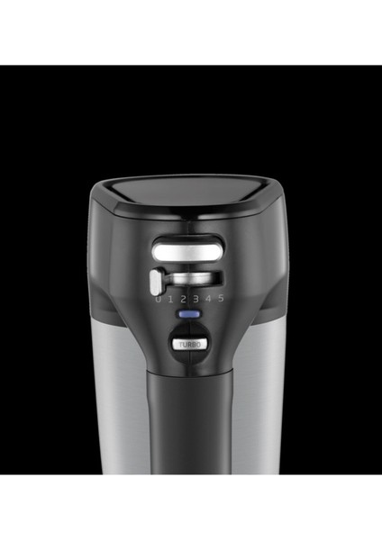 Bkk 3092 Hm Crystal 350 Watt Mikser
