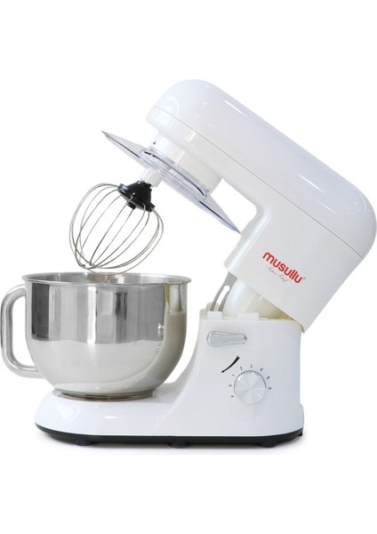 Superchef 5l Mutfak Şefi / Stand Mikser 1800 Watt modelleri