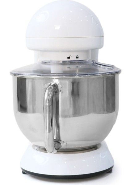 Superchef 5l Mutfak Şefi / Stand Mikser 1800 Watt indirimleri
