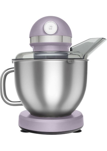 Mastermaid Chef Pro Çift Kollu Stand Mikser Cosmic Lilac 1750 W modelleri
