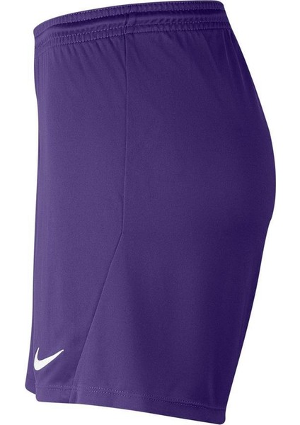 Dri-FIT Park III Kadın Şort