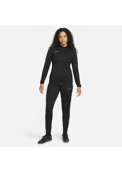 FD4120-011 Dry Academy Kadın Eşofman Takımı