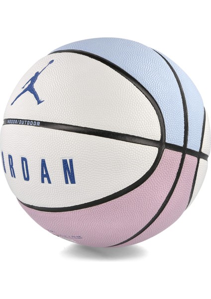 J.100.8254.421.07 Jordan Ultimate 2.0 8p Deflated Unisex Basketbol Topu