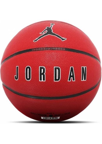 J.100.8254.651.07 Jordan Ultimate 2.0 8p Deflated Unisex Basketbol Topu