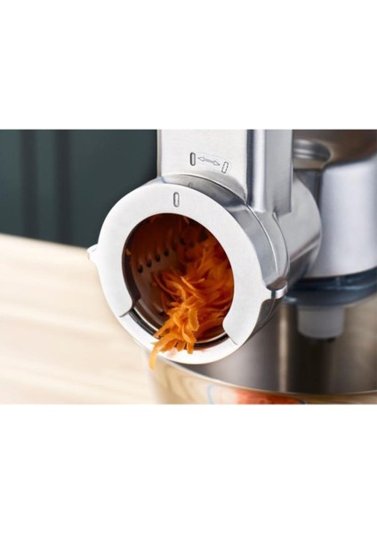 KAX643ME Rendeleme ve Dilimleme Aparatı