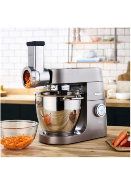 KAX643ME Rendeleme ve Dilimleme Aparatı fırsatları