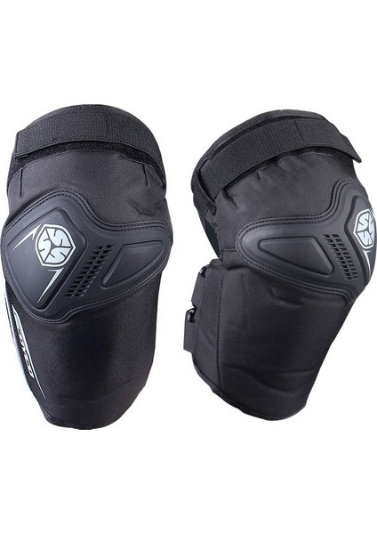 Motosiklet Soft Dizlik Set Rahat Bacak Koruma Knee Pad Motor Koruma Dizliği