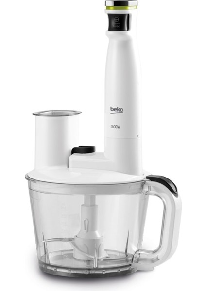 Rhb 5050 Floral El Blender