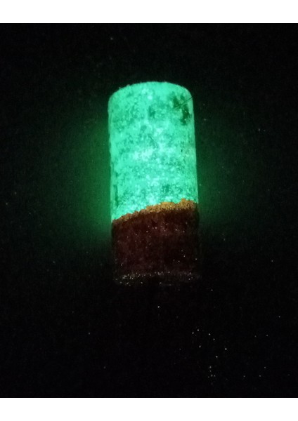 Çinekop Takımı Fosforlu Uv Turuncu Siyah Iğne 10 Adet modelleri