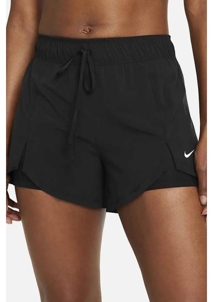 Dri-Fit Flex Essantial 2-In-1 Training Siyah Kadın Spor Şort indirimleri