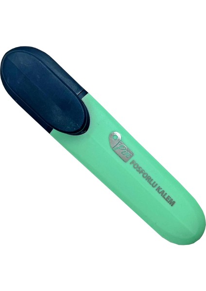 Fosforlu Kalem 810 Pastel Renkler