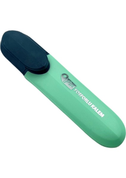 Fosforlu Kalem 810 Pastel Renkler
