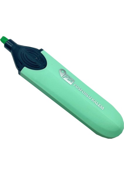 Fosforlu Kalem 810 Pastel Renkler
