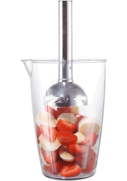 El Blender Set Tarçın 7000 S