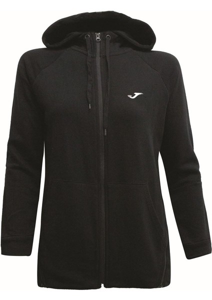 6231305-20.002 Full Zip Level W Kadın Sweatshirt