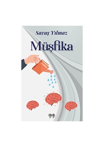 Müşfika - Savaş Yılmaz