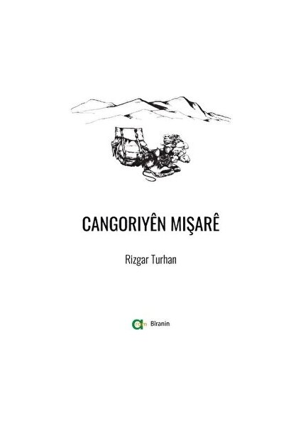 Cangoriyen Mişare - Rizgar Turhan