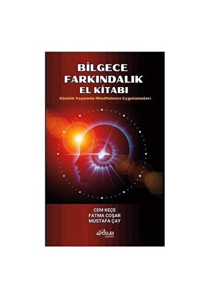 Bilgece Farkındalık El Kitabı - Mustafa Çay