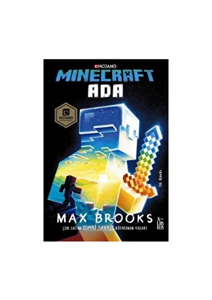 Micecraft - Ada