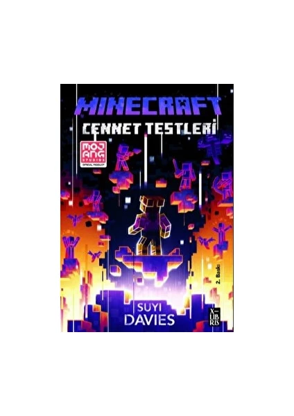 Micecraft - Cennet Testleri