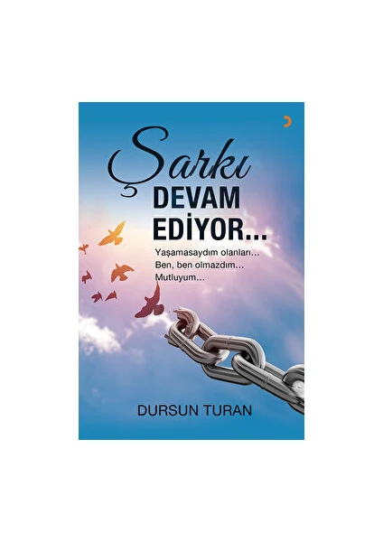 Şarkı Devam Ediyor - Dursun Turan