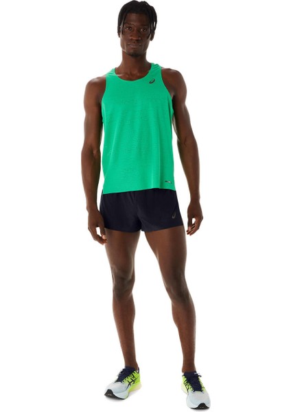 Metarun Short Erkek Black Şort 2011C752-001