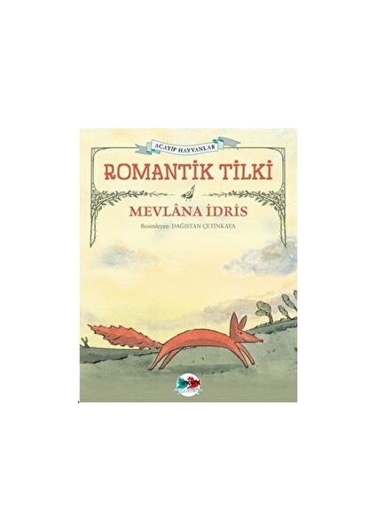 Romantik Tilki - Mevlana İdris