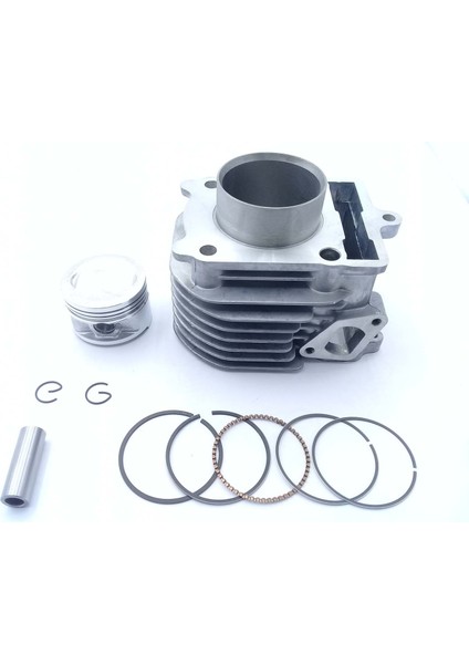 RS125 Silindir Komple