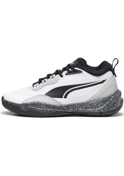 37757606 Playmaker Pro Splatter Unisex Basketbol Ayakkabısı fiyatları