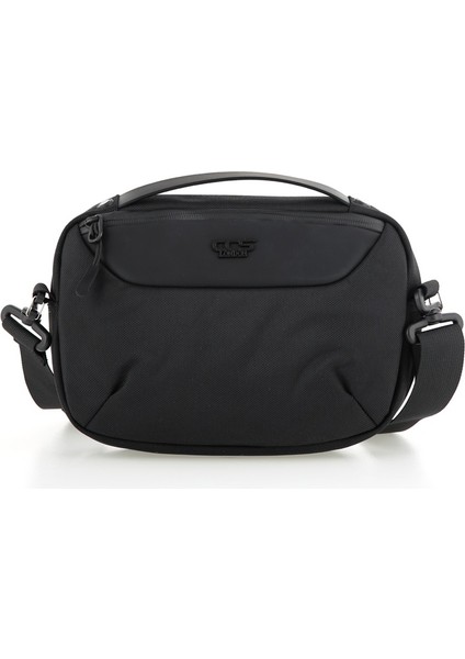 Black Ccs 31377 Omuz Askılı El Çantası