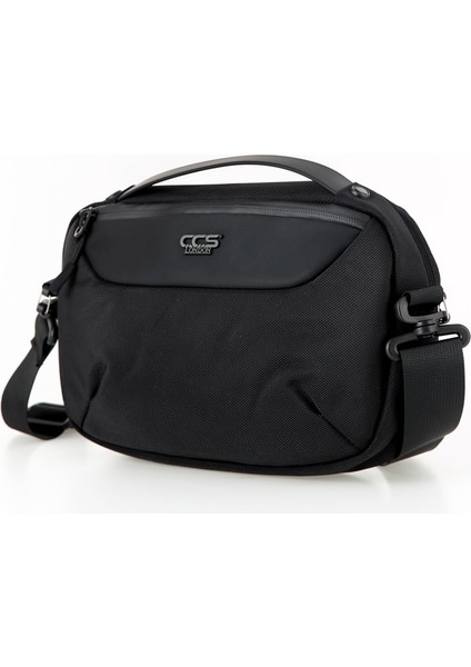 Black Ccs 31377 Omuz Askılı El Çantası