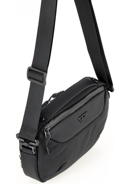 Black Ccs 31377 Omuz Askılı El Çantası