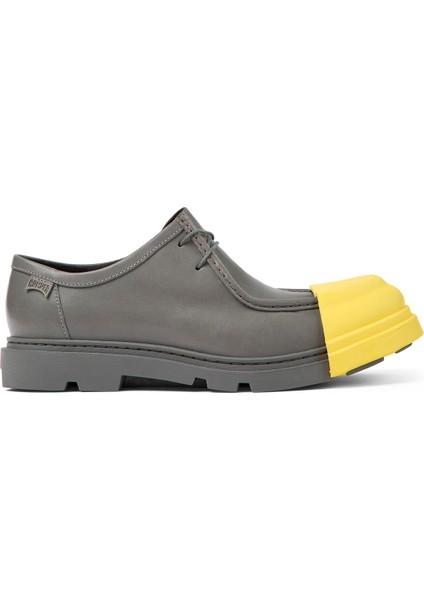 Gri Erkek Sneaker K100872-013