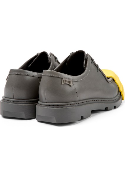 Gri Erkek Sneaker K100872-013