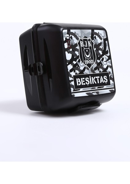 Siyah Beslenme Kabı Beşiktaş Saklama Kabı 23357 fiyatları