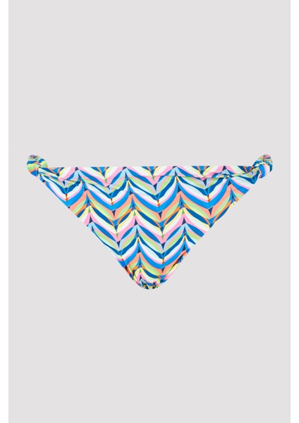 Avila Side Bikini Altı