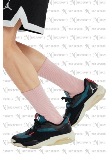 Air Jordan 200 E Unısex Basketbol Ayakkabısı ( Dar Kalıp )