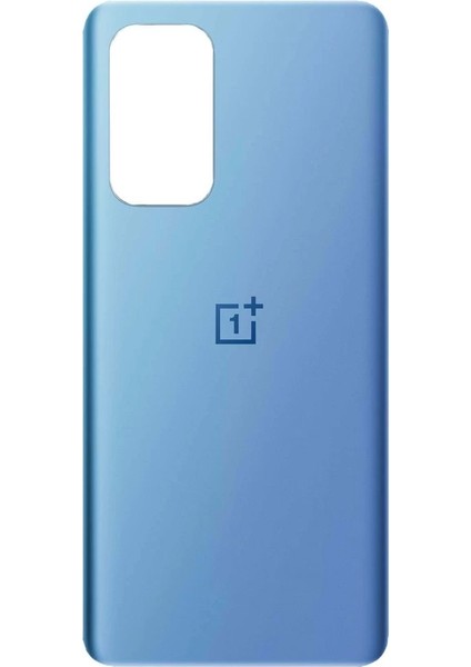 Oneplus 9 Uyumlu Arka Pil Batarya Kapağı Cam LE2113 LE2111 LE2110 LE2117 LE2115