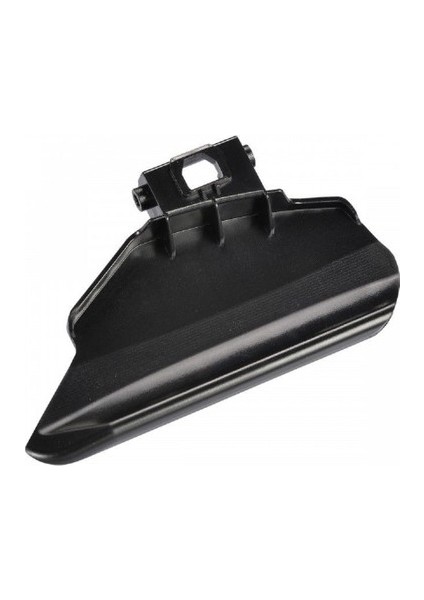 Arçelik 8129 Gm Çamaşır Makinesi Kapı Kapak Mandalı Tutamağı