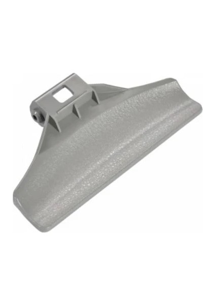 Arçelik 8104 He Çamaşır Makinesi Kapı Kapak Mandalı Tutamağı