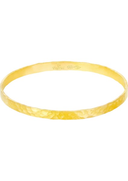 5 Gr(Gram) 22 Ayar Altın Çocuk Bilezik