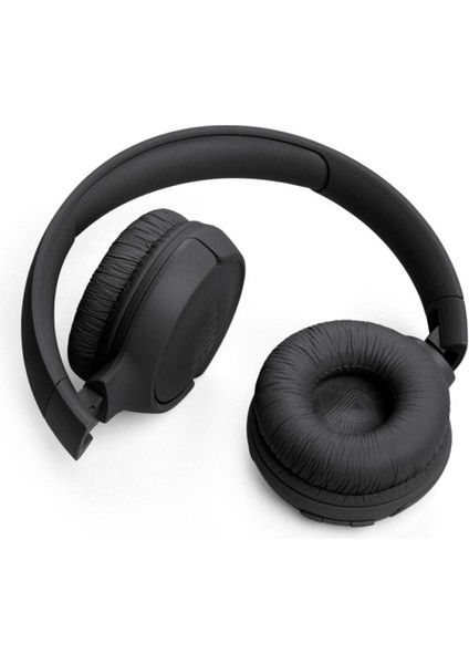 Tune 520BT Multi Connect Wireless Kulaklık, Siyah