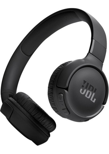 Tune 520BT Multi Connect Wireless Kulaklık, Siyah