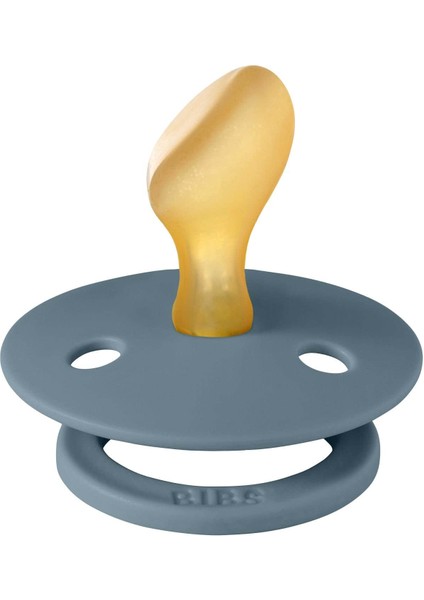 Colour Anatomik Kauçuk Emzik - Petrol 6-18 Ay