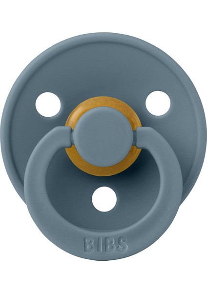 Colour Anatomik Kauçuk Emzik - Petrol 6-18 Ay fiyatları