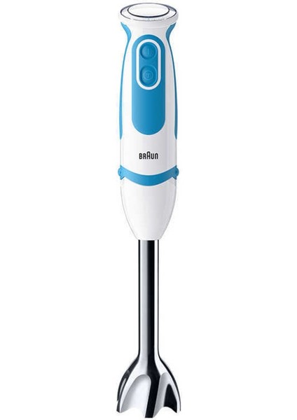 MQ5251WH Fıt El Blender ve Kişisel Smoothie Blender 2'li Set (1000 Watt)