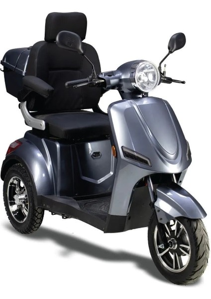 Vm4 Neo Elektrikli Motor