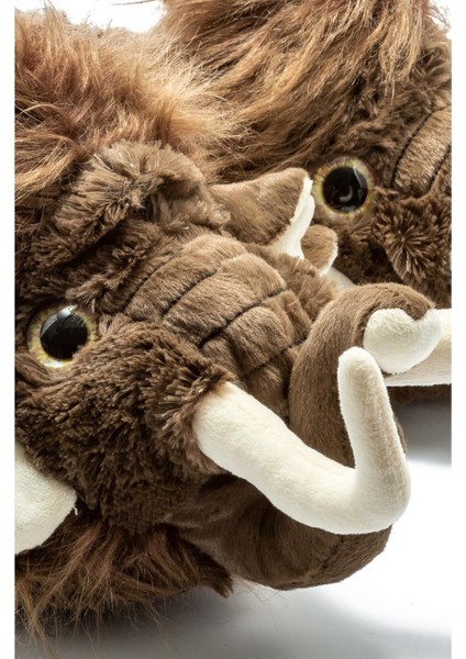 Twi̇gy AA0603 K Mamuṫ Uni̇sex Panduf fiyatları