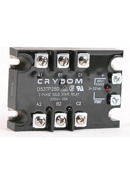 Crydom D53TP25D-10